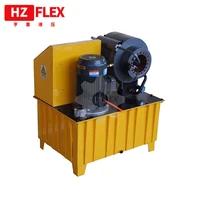 factory sales directly 51mm cheapest hydraulic hose crimping machine olx