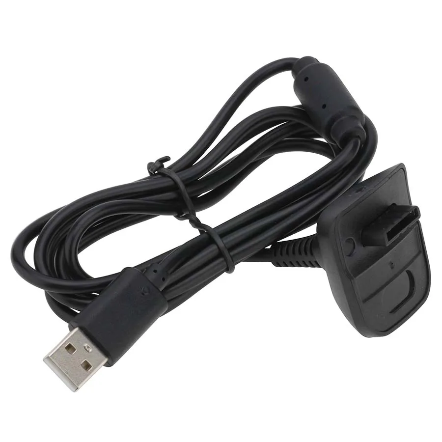 

USB-кабель для зарядки Xbox 1,5, 360 м, 30 шт./лот