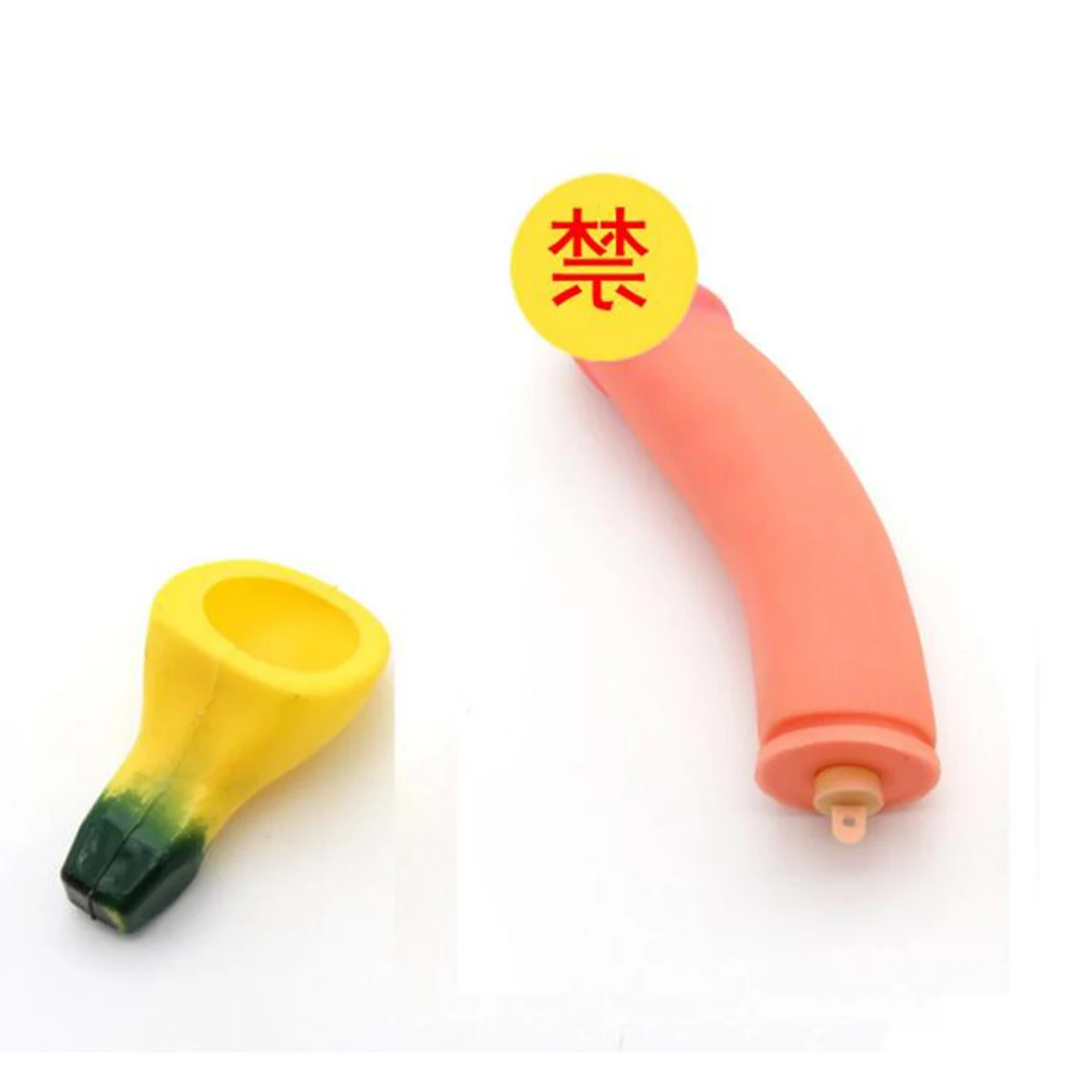 17 см банан или пенис забавные приколы практичный производитель розыгрыши