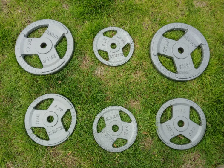 28 мм небольшой диаметр тяжелой атлетики диск для штанги ломтик | Спорт и