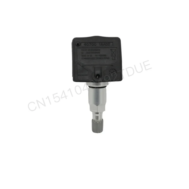 

New High Quality Tire Pressure Monitoring Sensor OEM 407001AA0D 315MHz TPMS For Niss PMS40700-1AA0D