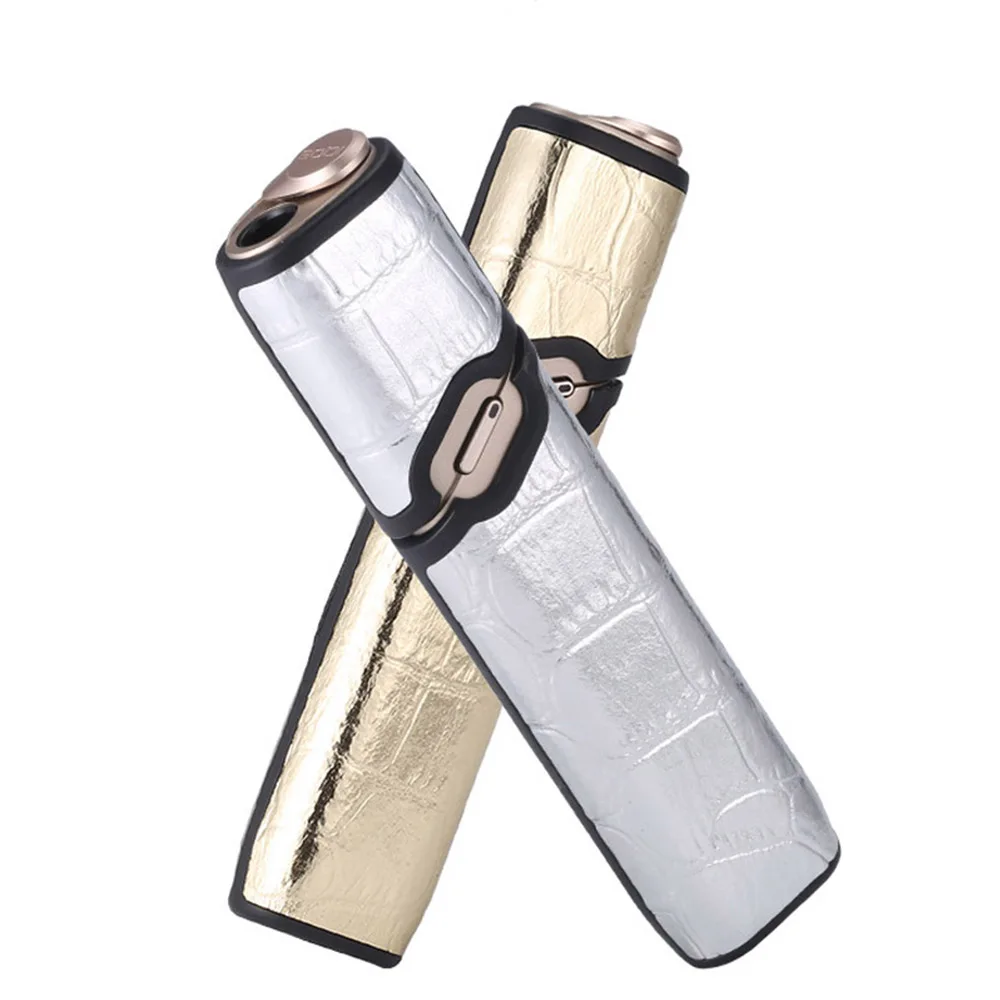 Новый чехол JINXINGCHENG с крокодиловым узором 3 цвета для Iqos Multi кожаный 0 защитный