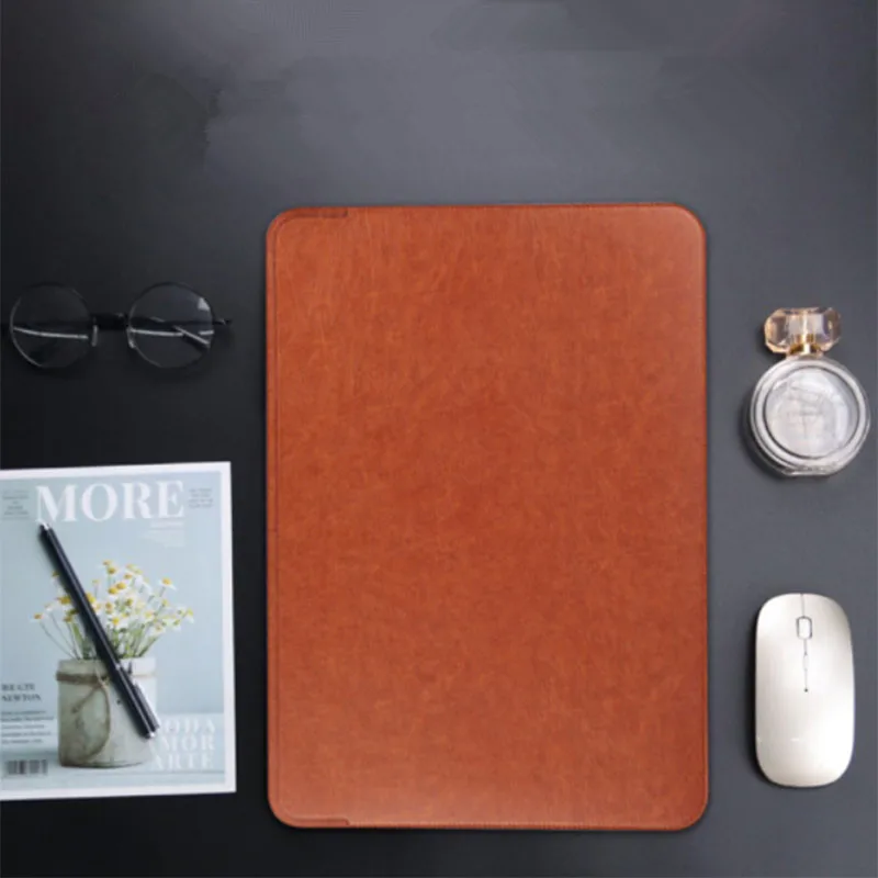 MacBook Air/pro13.3 "кожаная деловая внутренняя сумка Mac Apple компьютерный защитный чехол