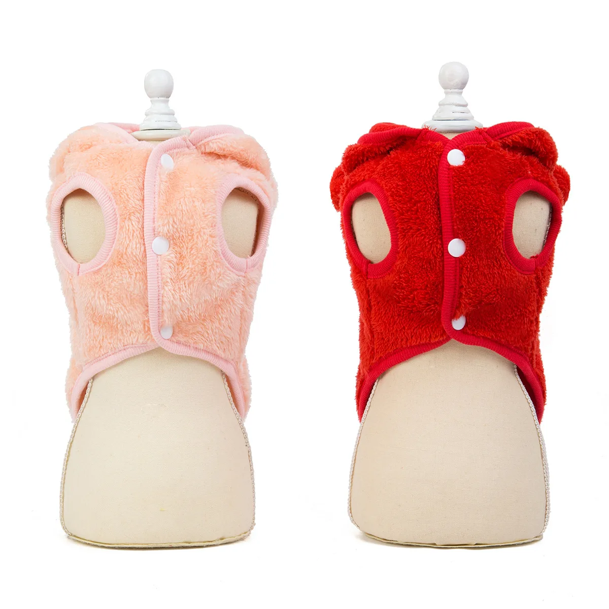 Женская одежда для домашних животных зимние костюмы куртка щенка маленьких