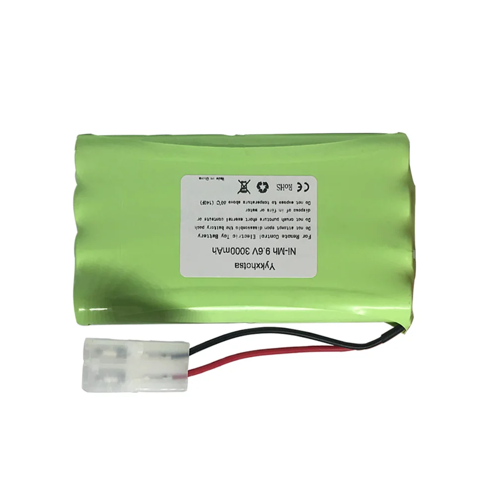 ni mh аккумулятор 96 в 3000 мач батаре