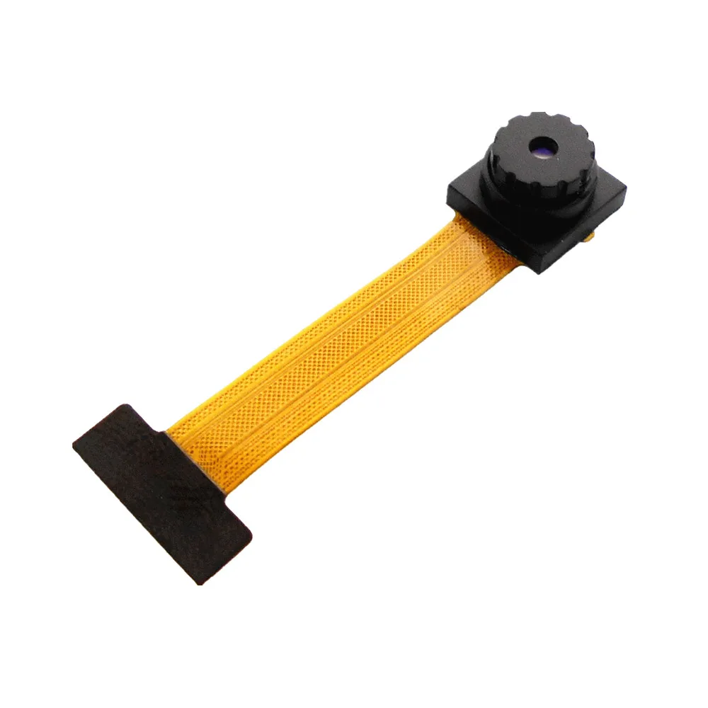 

ESP32 OV2640 66 degree camera module 4 cm long 24-pin 2 million pixel camera module