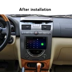 2 din Автомобильный Android видео плеер для Ssangyong Rexton 2007 WIFI GPS Навигация стерео Поддержка DVR Carplay 1080P видео
