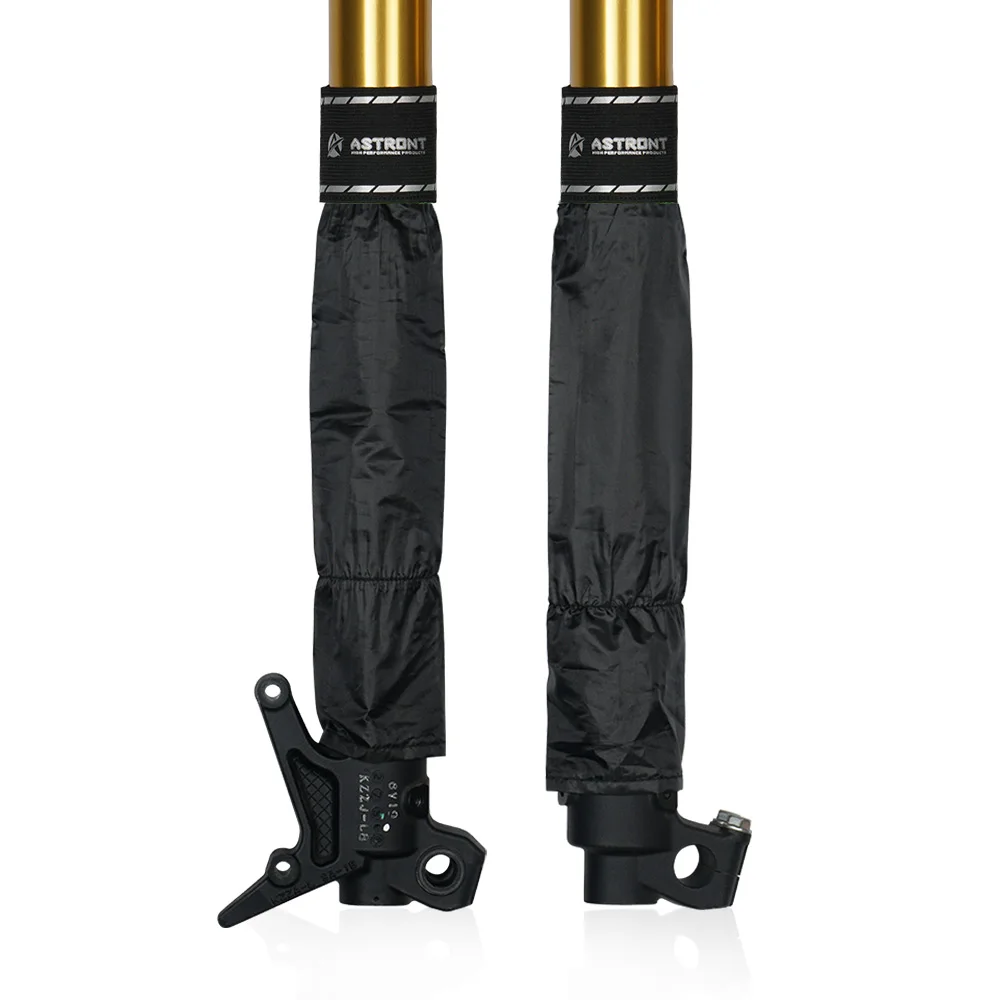 NiceCNC универсальная защита вилки для мотокросса Защитная крышка KTM 125-1290 EXC EXCF XC XCF XCW