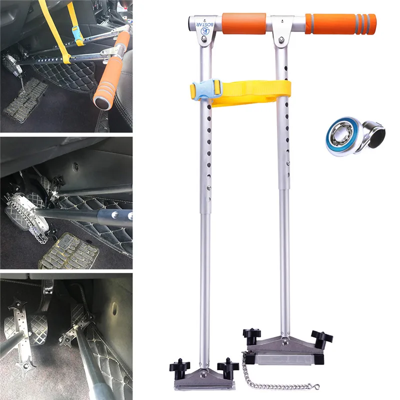 Новинка Высококачественное Ручное управление препятствиями легкое прочное