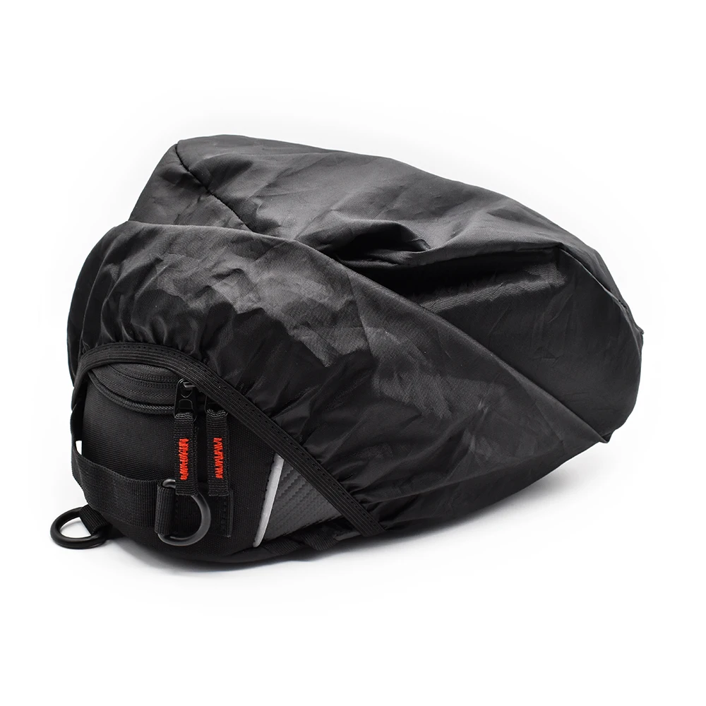 WOSAWE сумка для топливного бака мотоцикла мобильного телефона навигационная