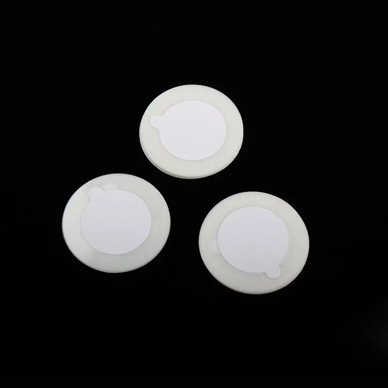 30 штук пакет одноразовый держатель для клея ресниц поддон наращивания клеевые