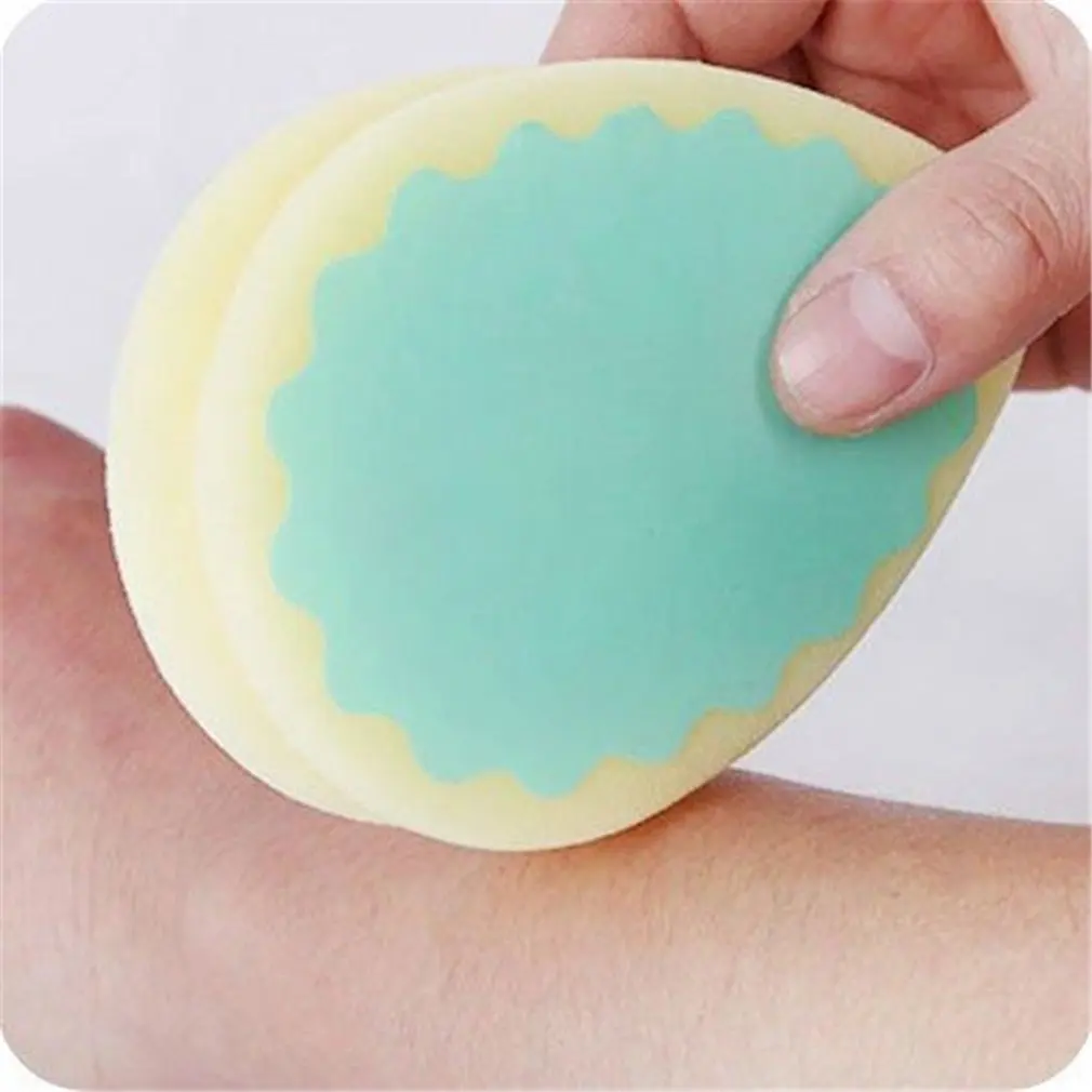 

Двусторонняя губка для безболезненного удаления волос, волшебная подкладка, средство для удаления волос, губка для удаления волос для женщ...