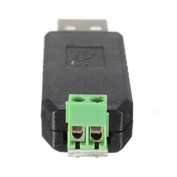 Адаптер USB в RS485 485 с поддержкой Win7 XP Vista Linux|Адаптеры AC/DC| |