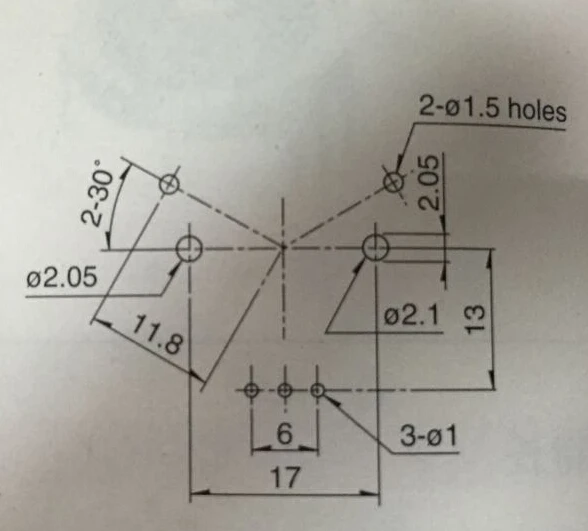 2 шт./лот 20 положение 10 импульсов на плате кодовый переключатель поднятый SRGP200200