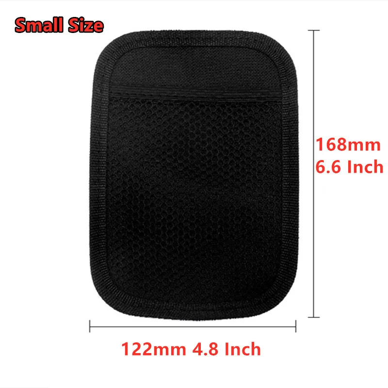 Черная Женская сумка материал из суперволокна автомобильная сеть для груза