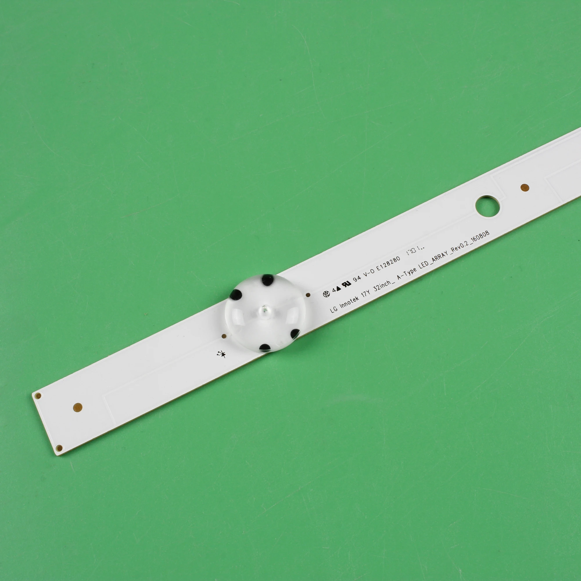 Новая одежда для маленькой девочки 2 шт./компл. 615 мм светодиодный подсветка