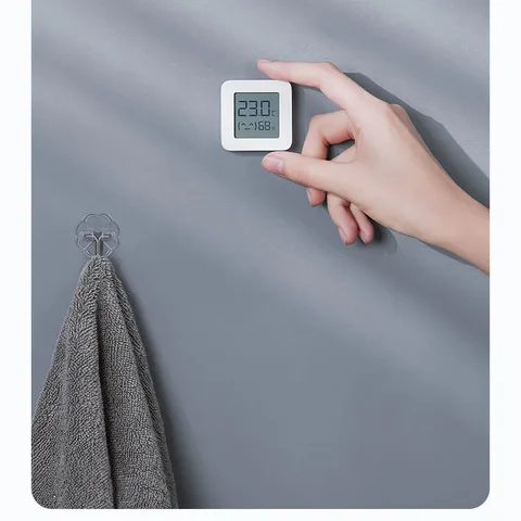 Xiaomi Mijia Bluetooth-термометр 2