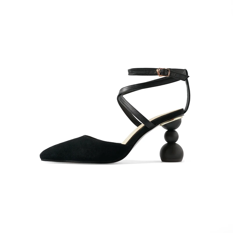 

2020 fashion Solid Summer Sandals Female Sexy Women High heeled Sandals Classics High Thin Heels Party Sandals Ladies Shoes