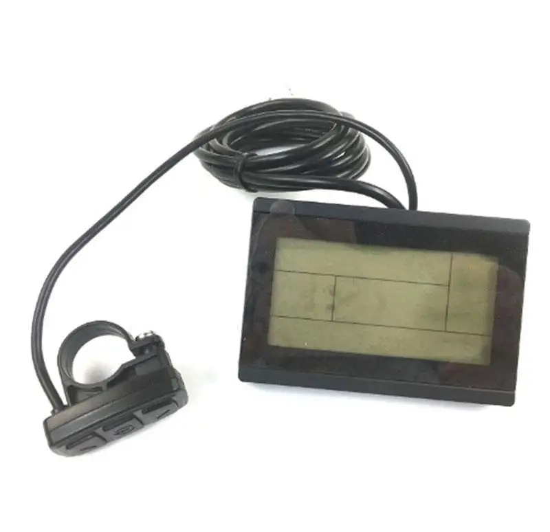 Когда нибудь комплект для переоборудования электрического BYCYCLE 48 В 350 Вт передний