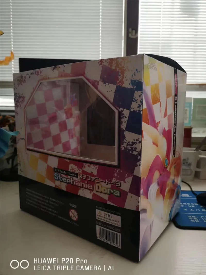 

24cm No Game No Life Stephanie Dora Sexy girls Anime PVC Action Figures toys Anime figure Toys For Kids children Christmas Gifts