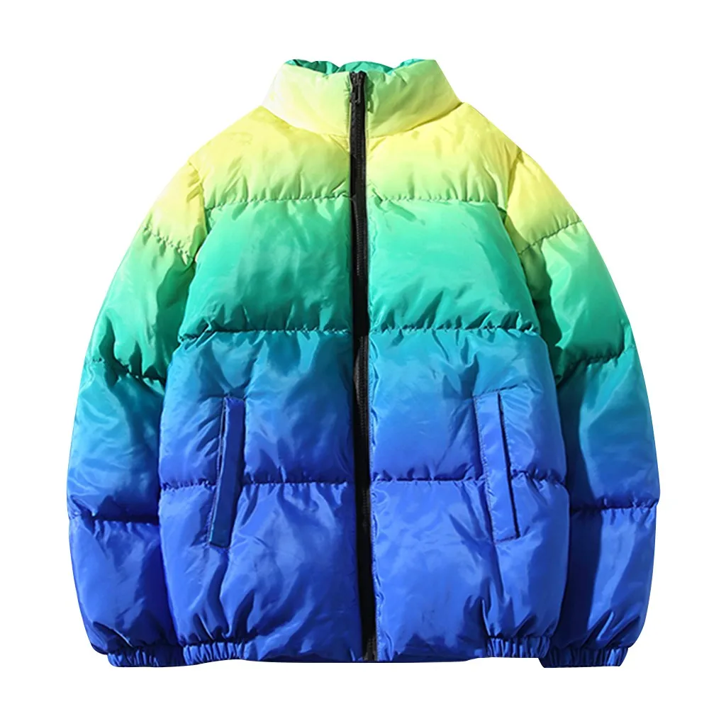 SAGACE брендовая мужская парка с подкладом из хлопка зимняя куртка однотонного