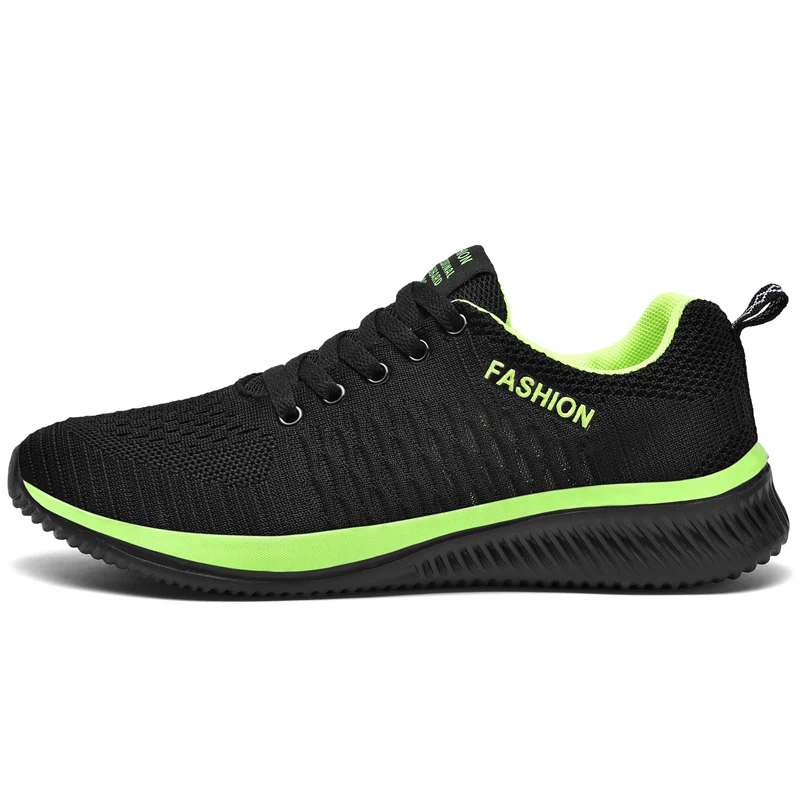 Men Footwear Casual Shoes Fashion Male Lightweight Comfortable Breathable Flal Walking Mens Jogging Sneakers |