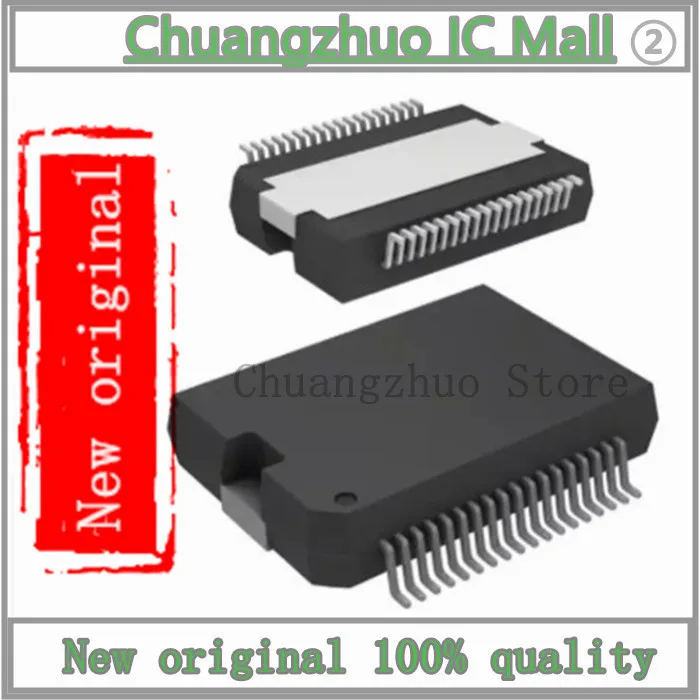 

1 шт./лот TLE6232 TLE6232GP HSSOP-36 IC Chip новый оригинальный