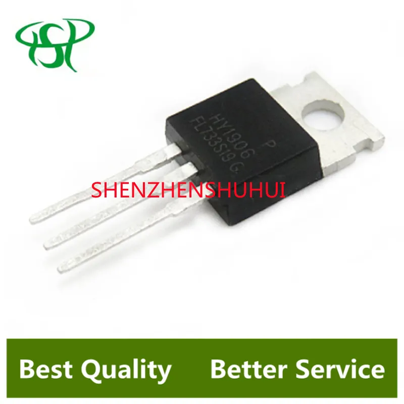 10 шт./лот HY1906P hy1904 1906P TO-220 В наличии Новый и оригинальный