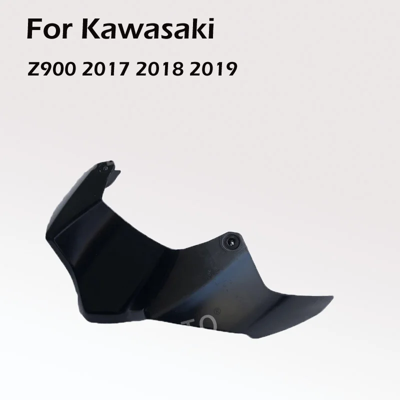 

Неокрашенная обтекатель для капота мотоцикла Kawasaki Z900 2017 2018 2019