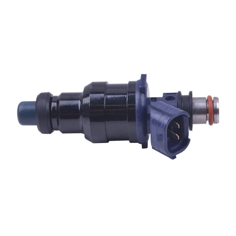4 шт. Топливные форсунки для 92-97 Toyota Carina E AT190 4AFE AT191 7AFE 23250-02030 2320902030 | Автомобили и