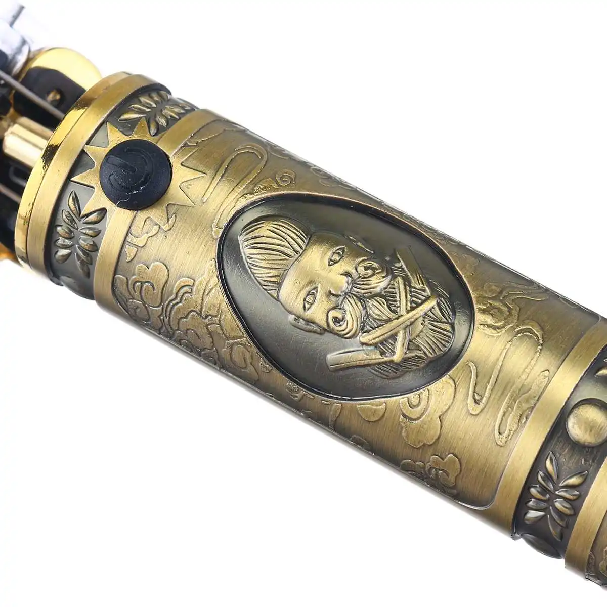 

Usb rechargeable Hair Trimmer Professional hair cut machine Electric Hair Clipper Beard trimmer for men with 3 combs & 1 brush