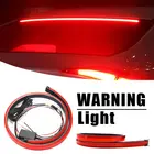 Автомобильный стоп-сигнал Ceyes, стоп-сигнал на багажник и задний стоп-сигнал