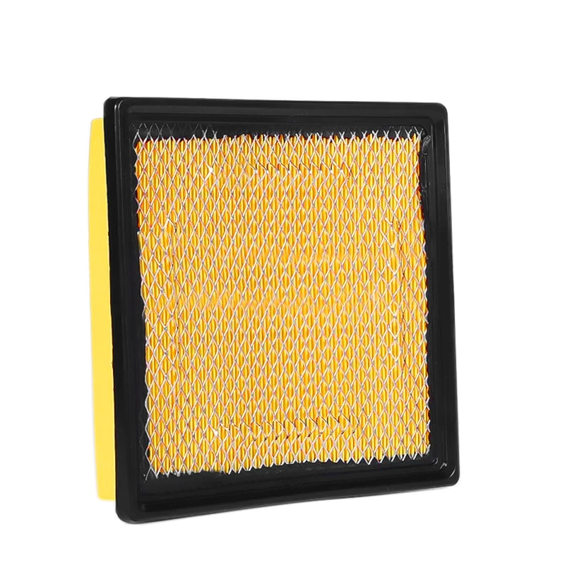

Air Filter 04861480AA For CHRYSLER GRAND VOYAGER 4 (RG, RS) 2.4
