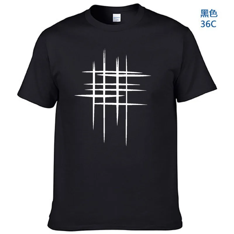 

..Round Neck Men T-shirt Casual Style Summer Cotton Short Sleeve Multi Color Male Cartoon