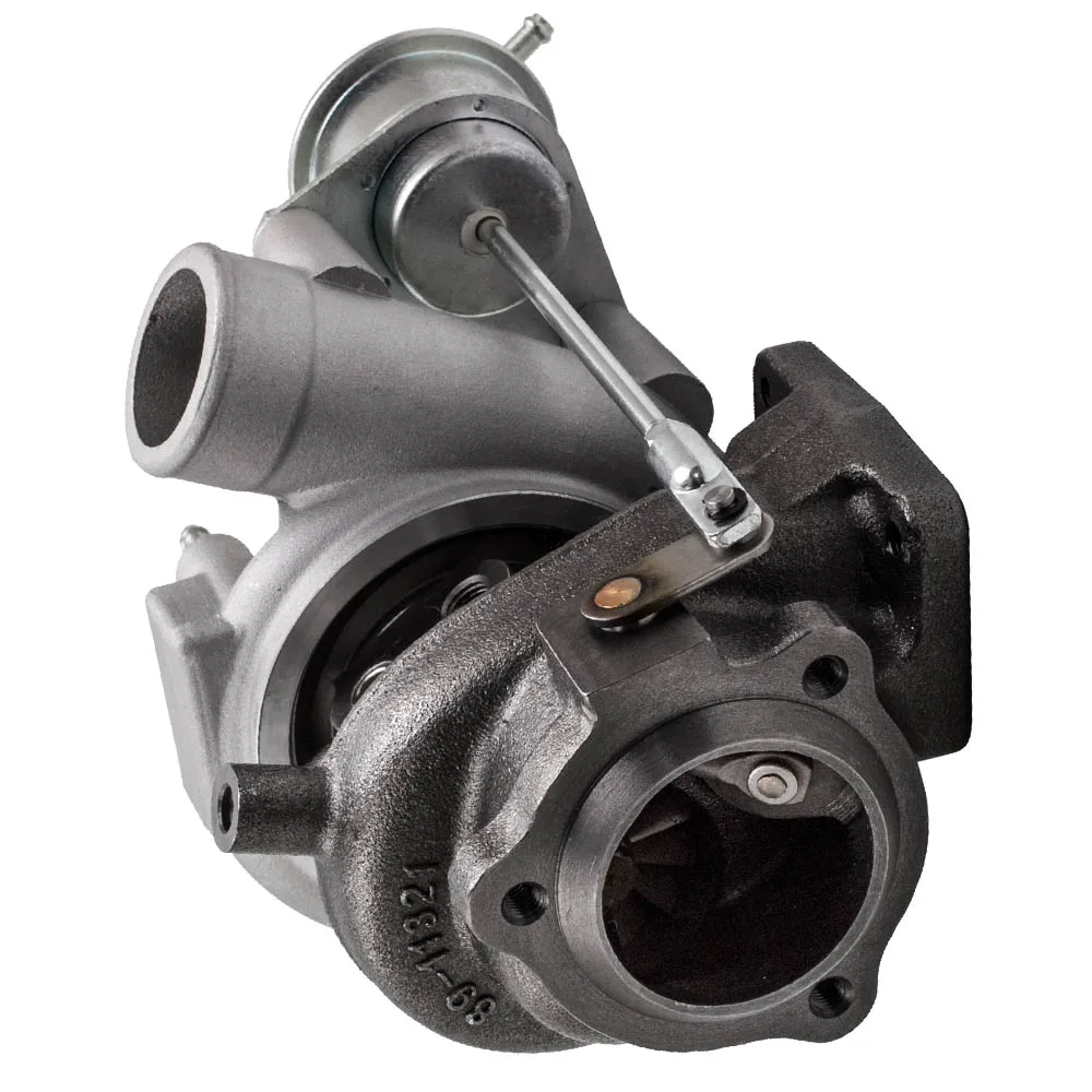 TD04HL TD04 турбозарядное устройство для Saab 9 3 5 9-3 2.0L 2.3L Aero Viggen 49189-01800 | Автомобили и