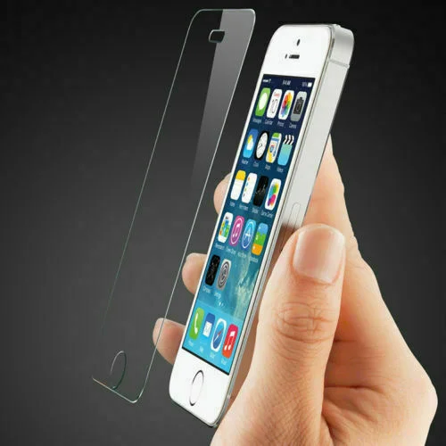 

VERRE TREMPE IPHONE VITRE PROTECTION ECRAN 11 12 PRO MAX SE 6 7 8 PLUS X XS XR