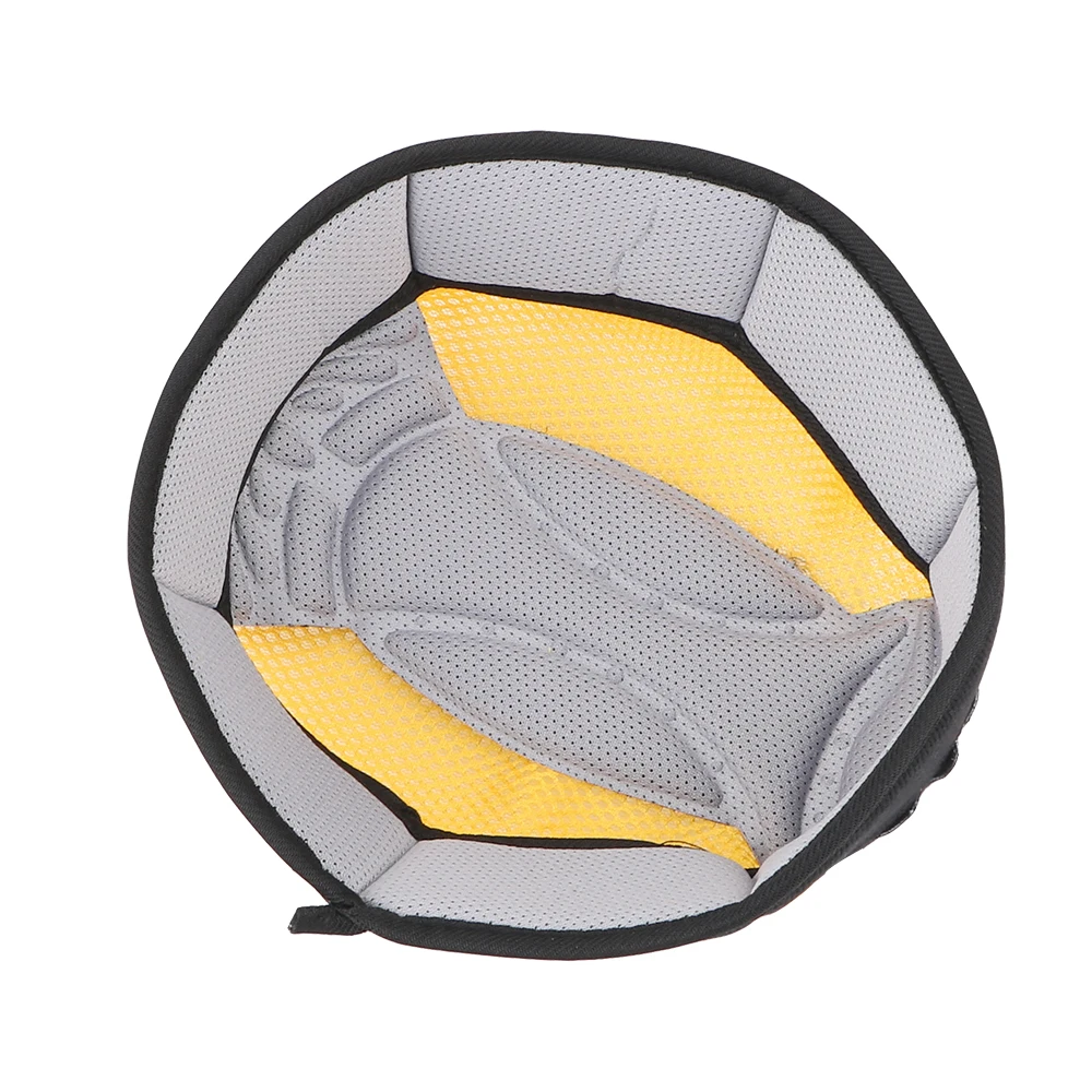 Бейсболка для мотоцикла защитная винтажная Кепка на пол лица кафе гоночного