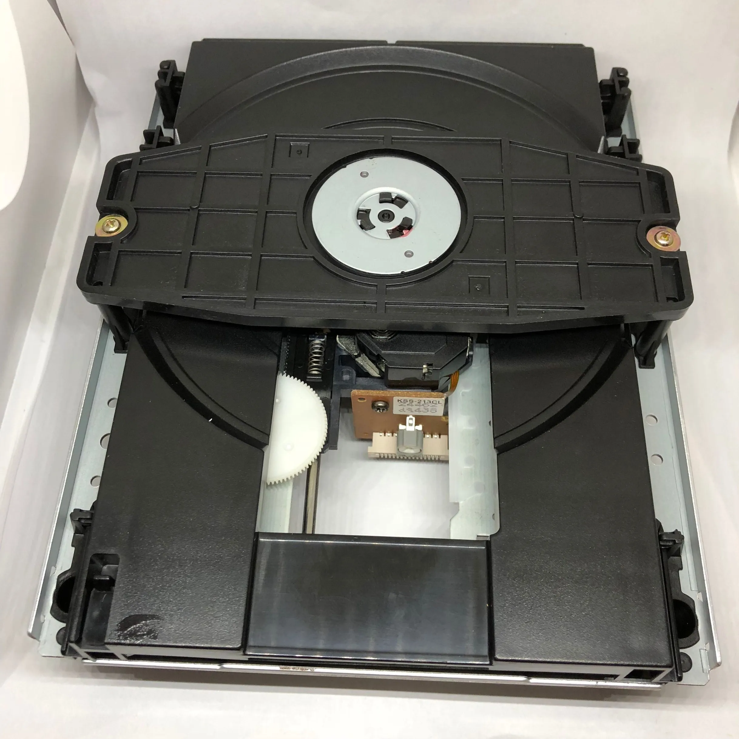 Фонарь фонарь новый лазерный объектив с механическим погрузчиком KSL2130CCM CD