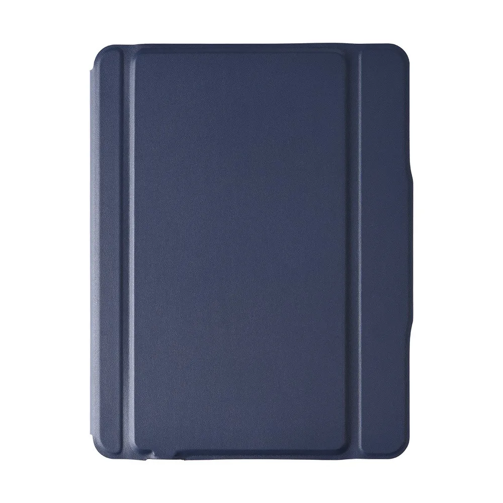 Чехол для планшета чехол Беспроводная Bluetooth клавиатура с подсветкой защитная iPad