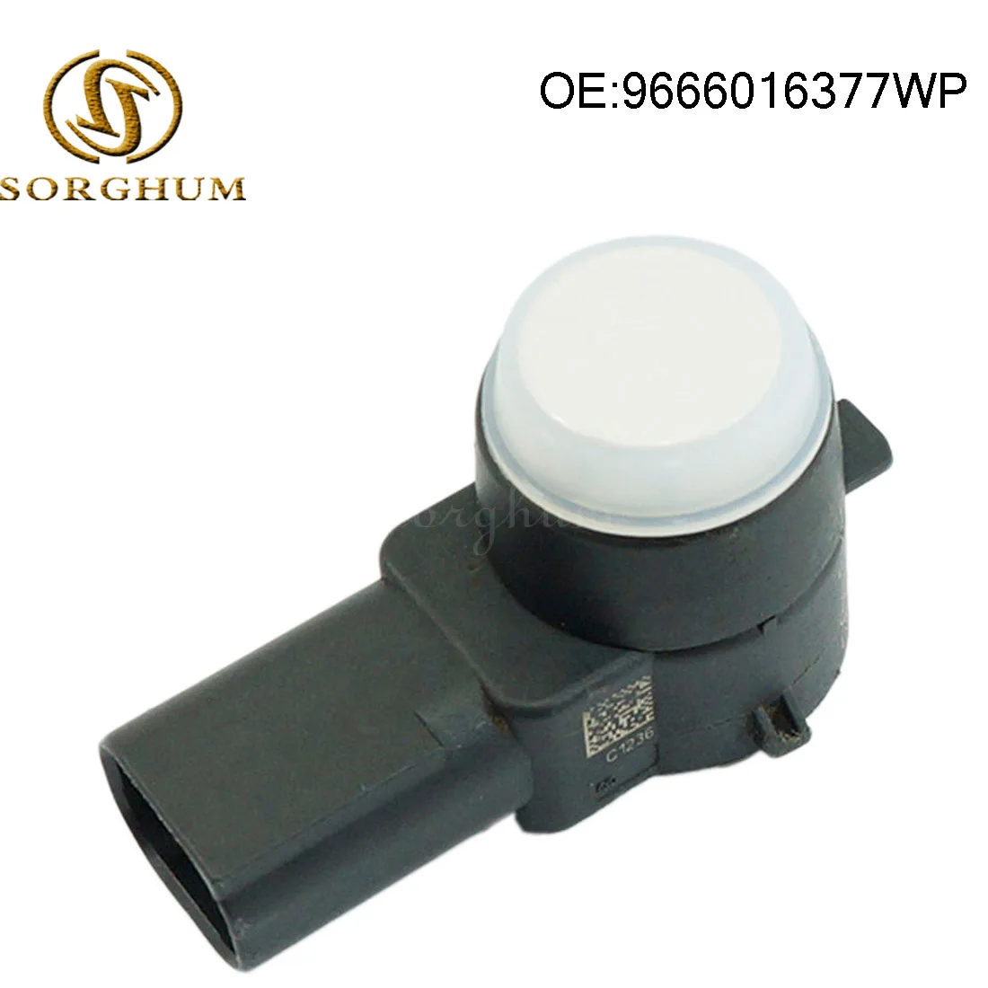 

Автомобильный датчик парковки PDC для Peugeot 308 407 RCZ Citroen C4 C5 C6 DS3 9666016377WP PSA9666016377WP