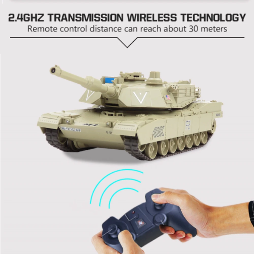 rc автомобиль rc боевой танк мир