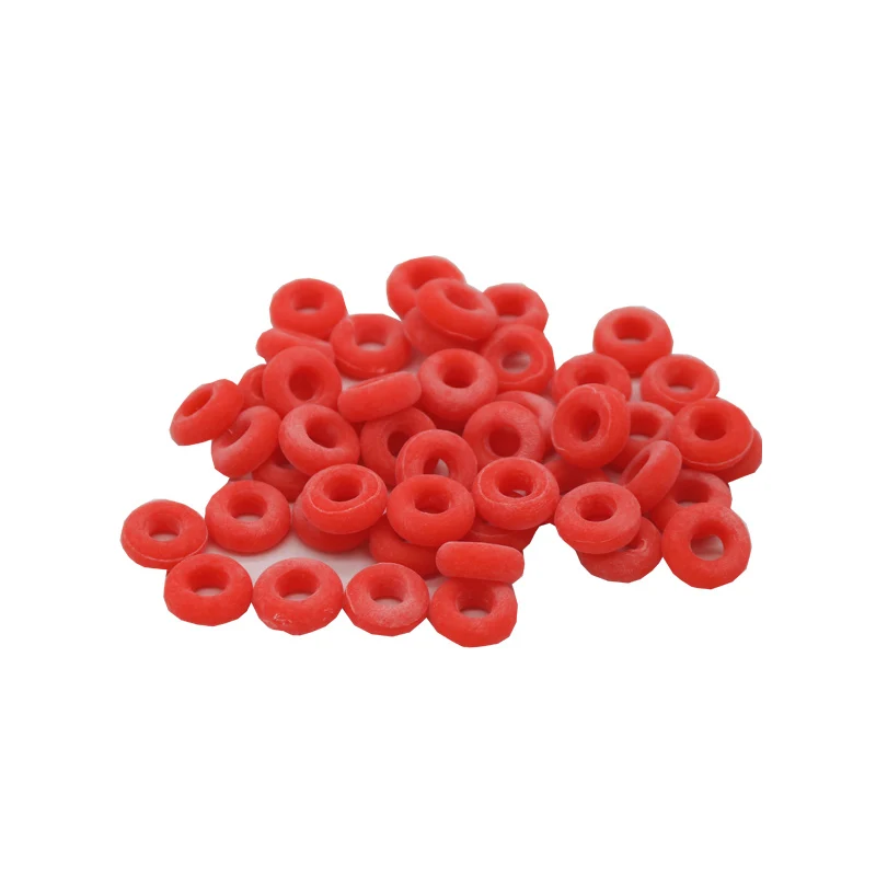 Профессиональные плоскогубцы для кастрации животных/100 шт. резиновое кольцо