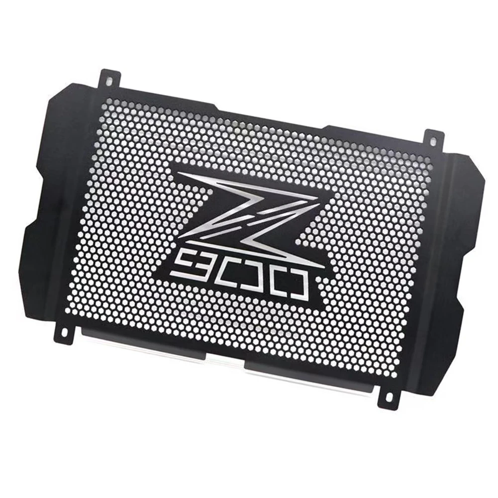 Аксессуары для мотоциклов сетчатый фитинг защитные детали решетка радиатора