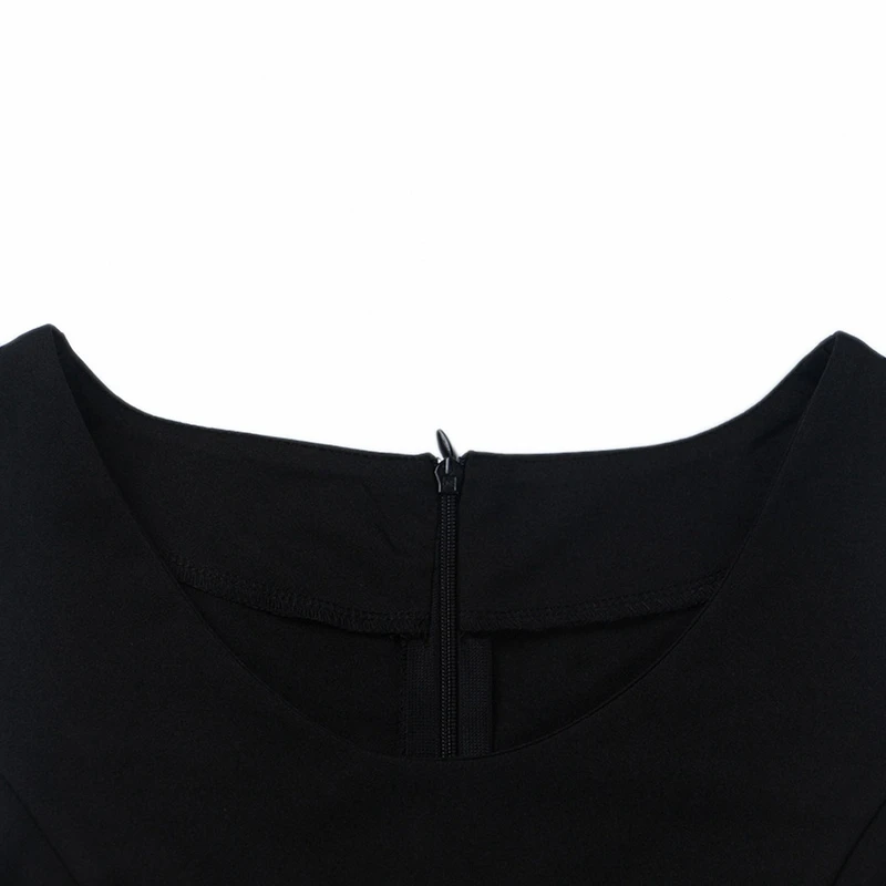 Коктейльное Вечернее платье миди с цветочным принтом в стиле ретро | Женская