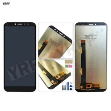 High Quality LCD Screens For HTC Wildfire E LCD Display Touch Screen Digitizer Assembly 5.45 Glass Panel Phone Repair Sets