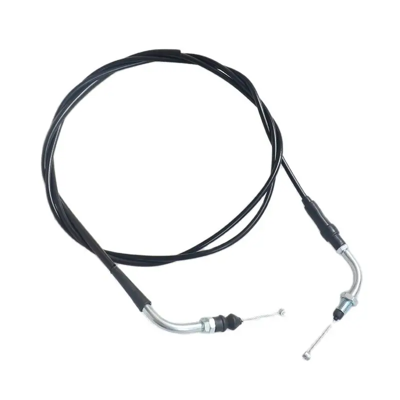 

Motorcycle Throttle Cable Scooter Accelerator Cables fit for GY6 Engine 50cc 125cc 150cc For Yamaha Honda Kawasaki