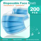 Дышащий одноразовые медицинские маски с проектом героев из ткали 3 Слои фильтр хирургическая маска для лица Анти-пыль Earloops маски