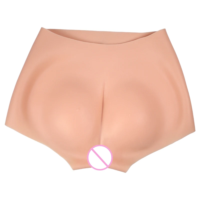 95 см Силиконовые Реалистичные трусики Вагина для трансвеститов искусственный