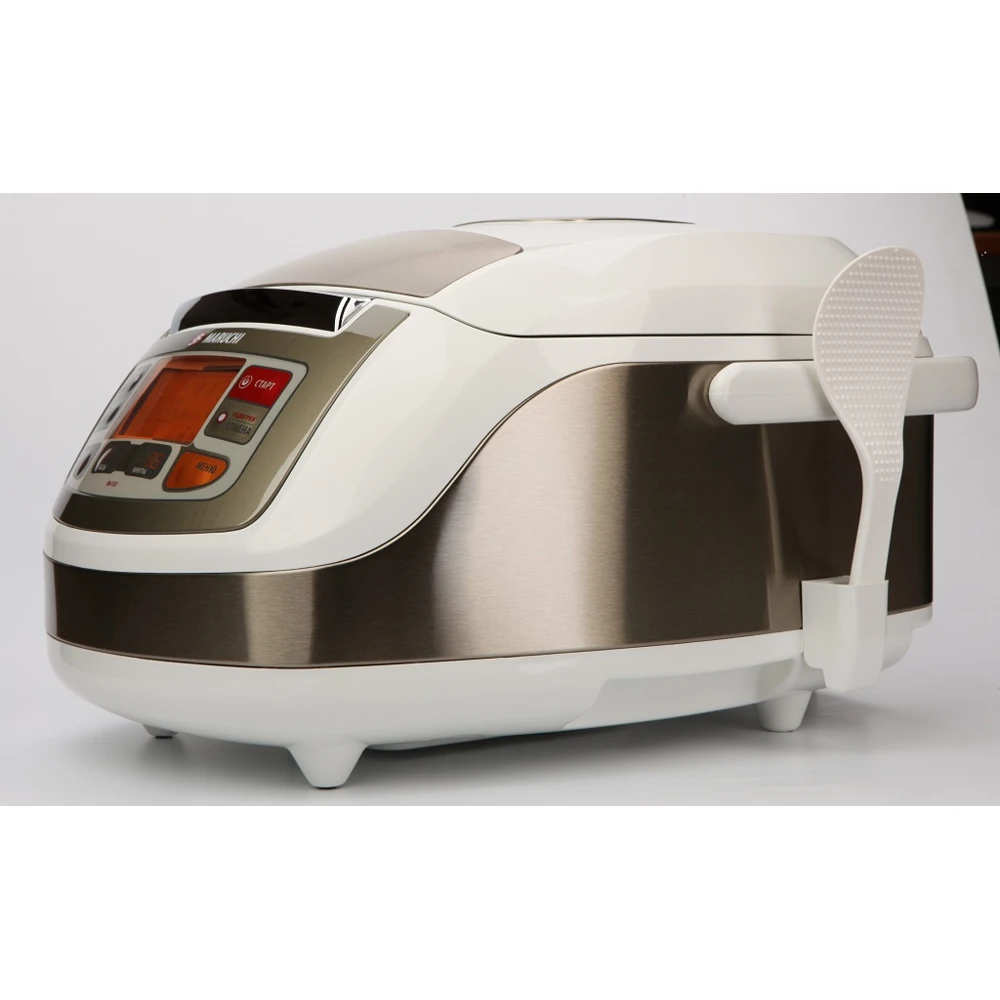 Мультиварка Объем Чаши 3 Литра Купить