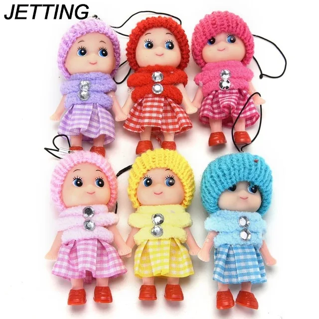 Прекрасный Сжимаемый попкорн Jumbo панда мини мороженое хлеб имитировать кулон